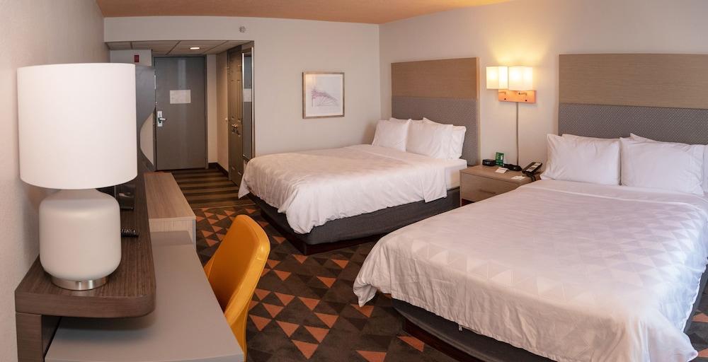 Wyndham Houston Hobby Airport Hotel Южен Хюстън Екстериор снимка