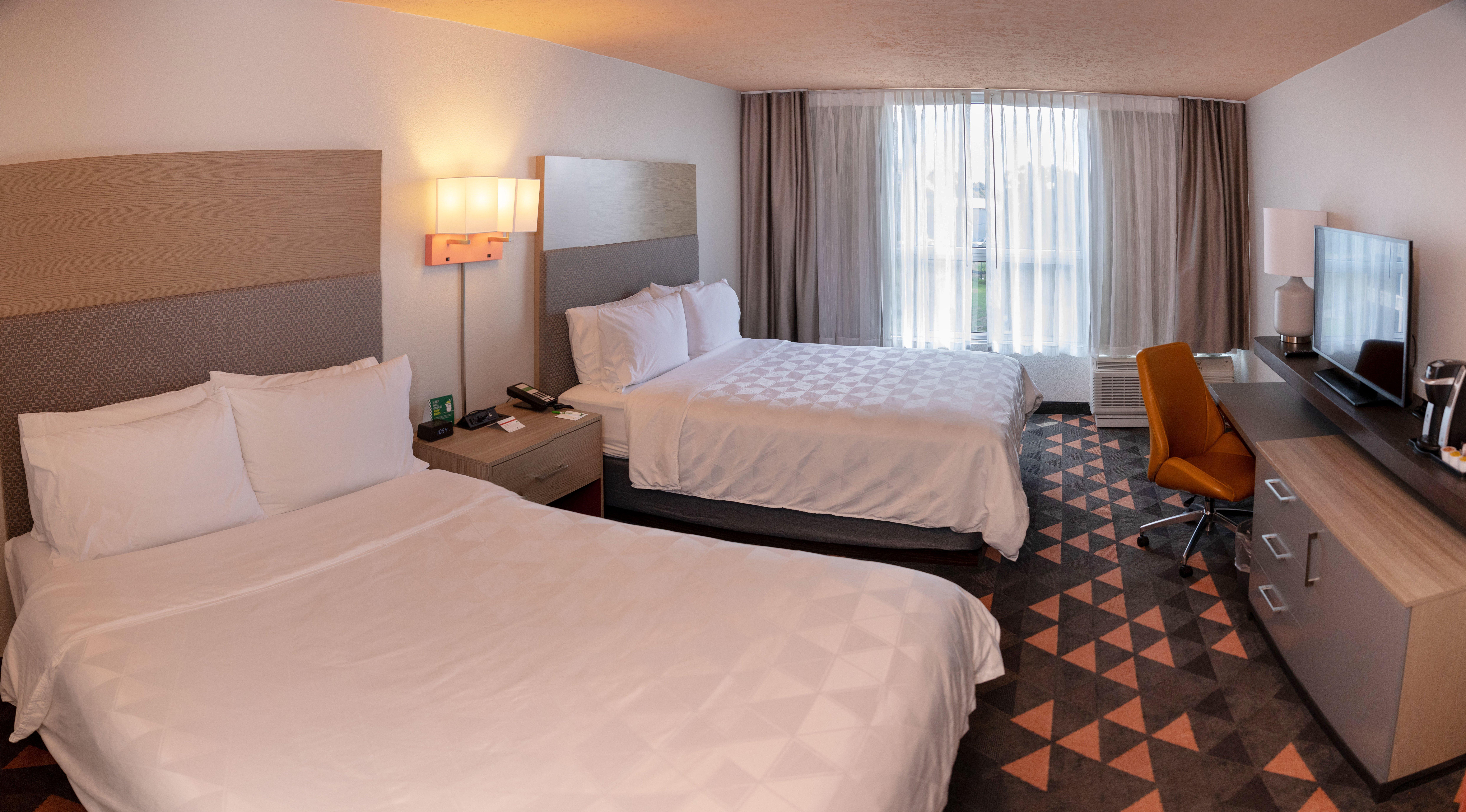 Wyndham Houston Hobby Airport Hotel Южен Хюстън Екстериор снимка