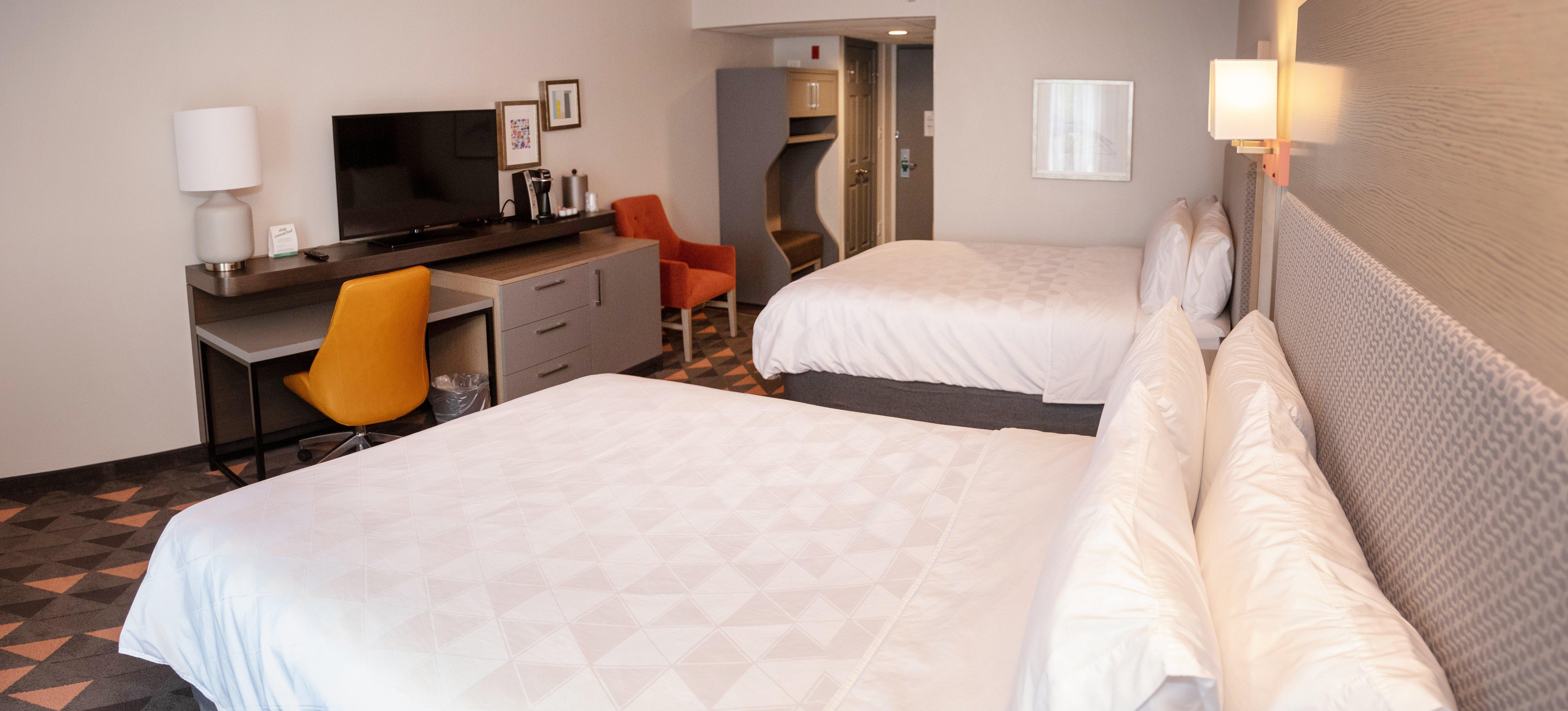 Wyndham Houston Hobby Airport Hotel Южен Хюстън Екстериор снимка