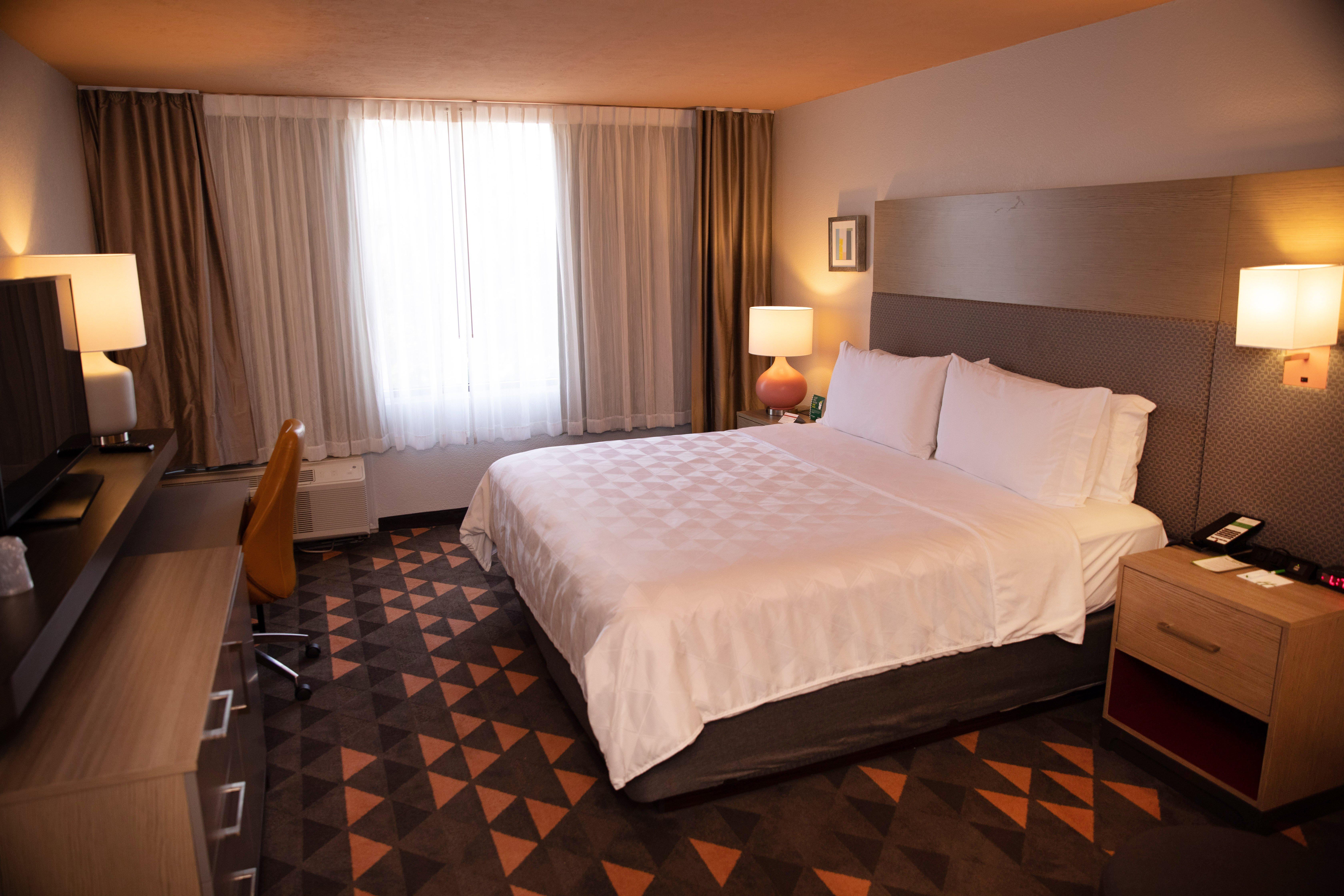 Wyndham Houston Hobby Airport Hotel Южен Хюстън Екстериор снимка