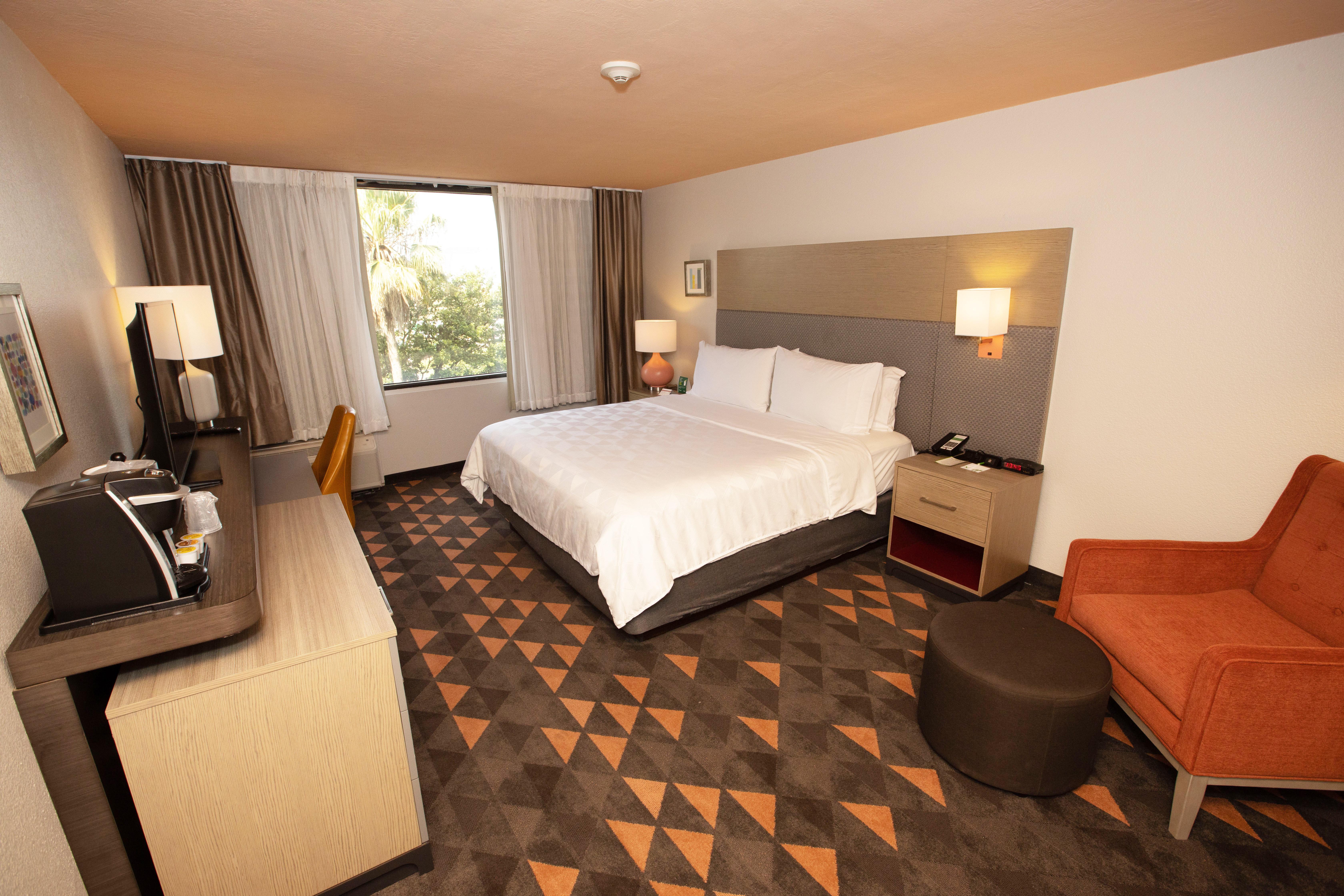 Wyndham Houston Hobby Airport Hotel Южен Хюстън Екстериор снимка