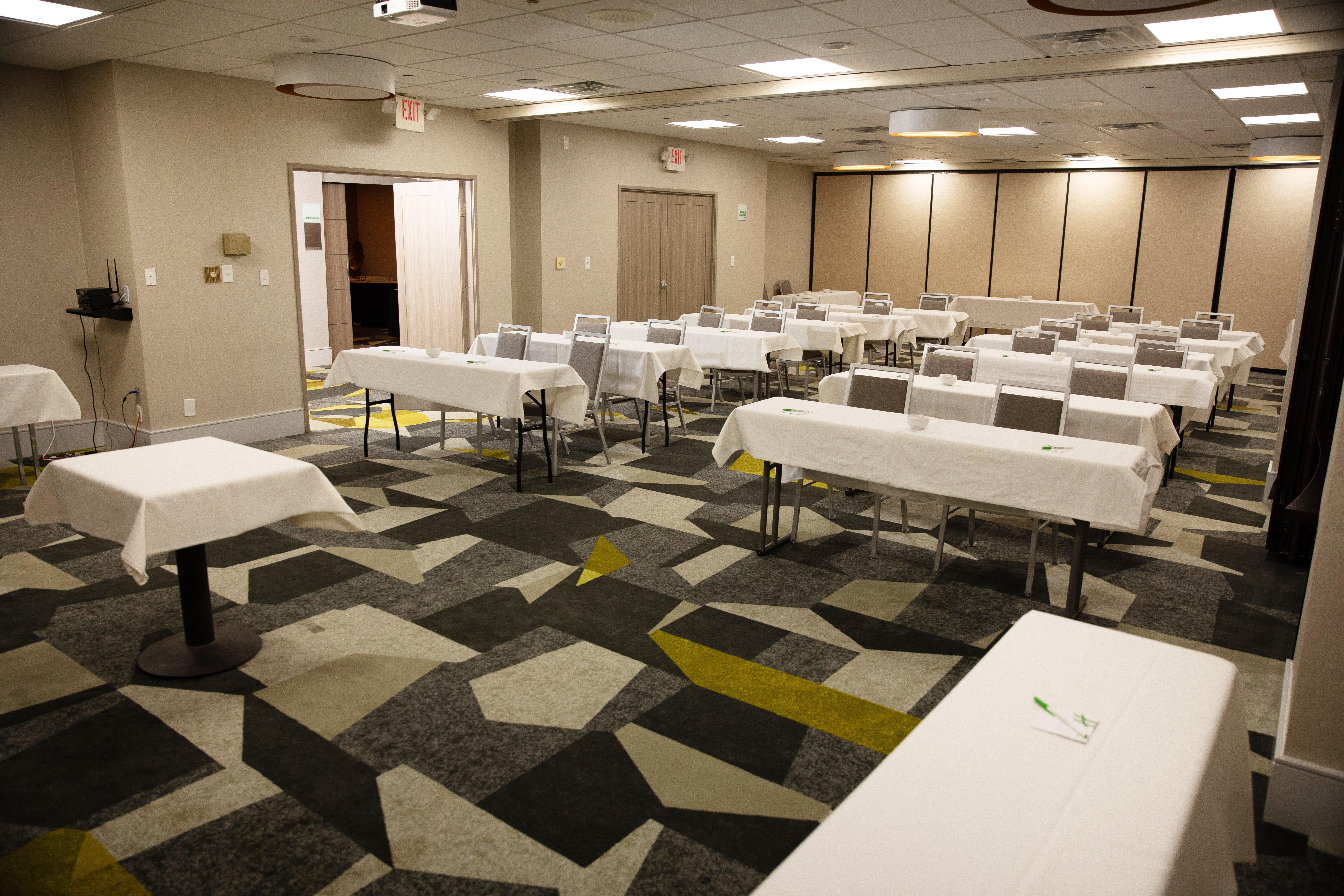 Wyndham Houston Hobby Airport Hotel Южен Хюстън Екстериор снимка