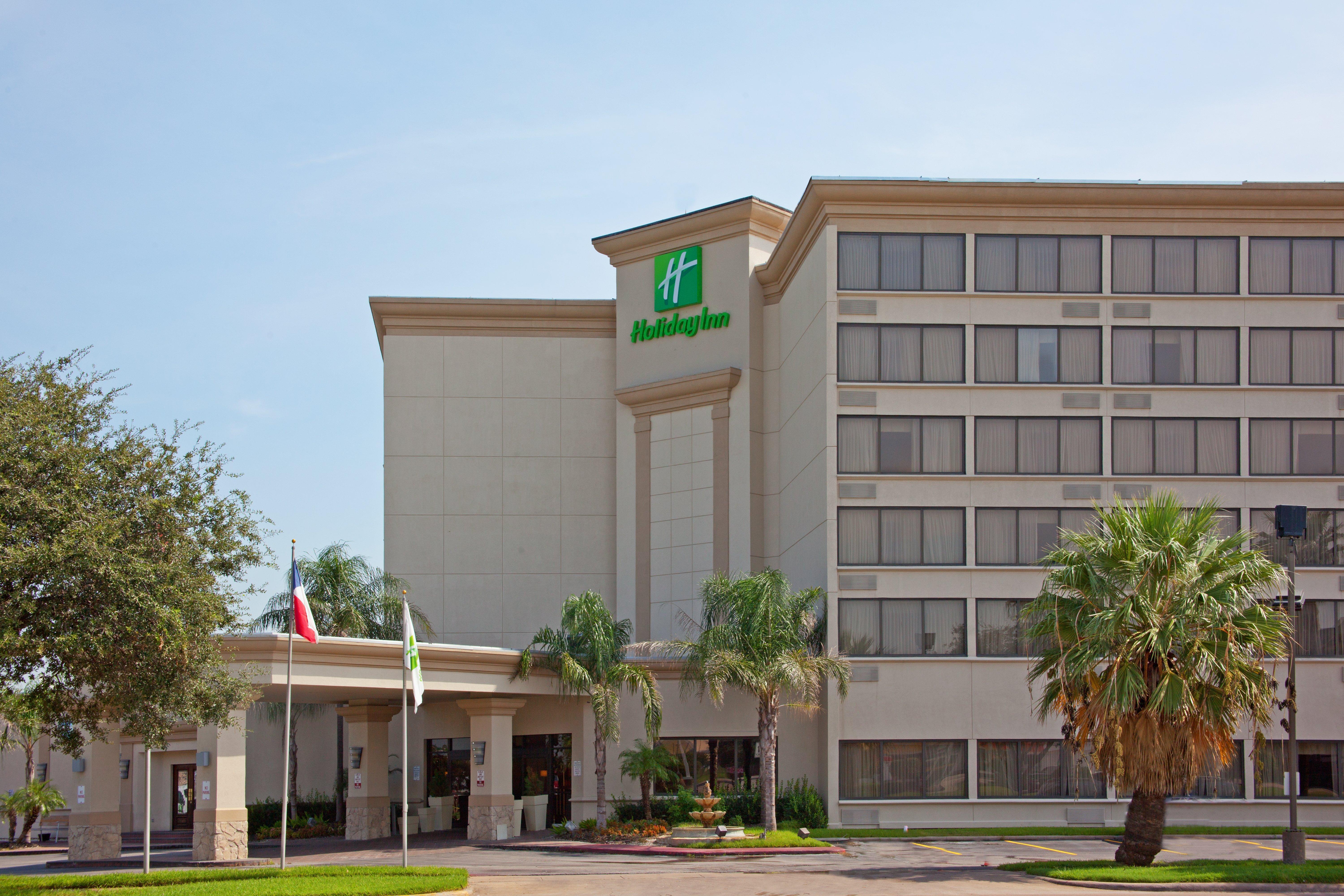 Wyndham Houston Hobby Airport Hotel Южен Хюстън Екстериор снимка