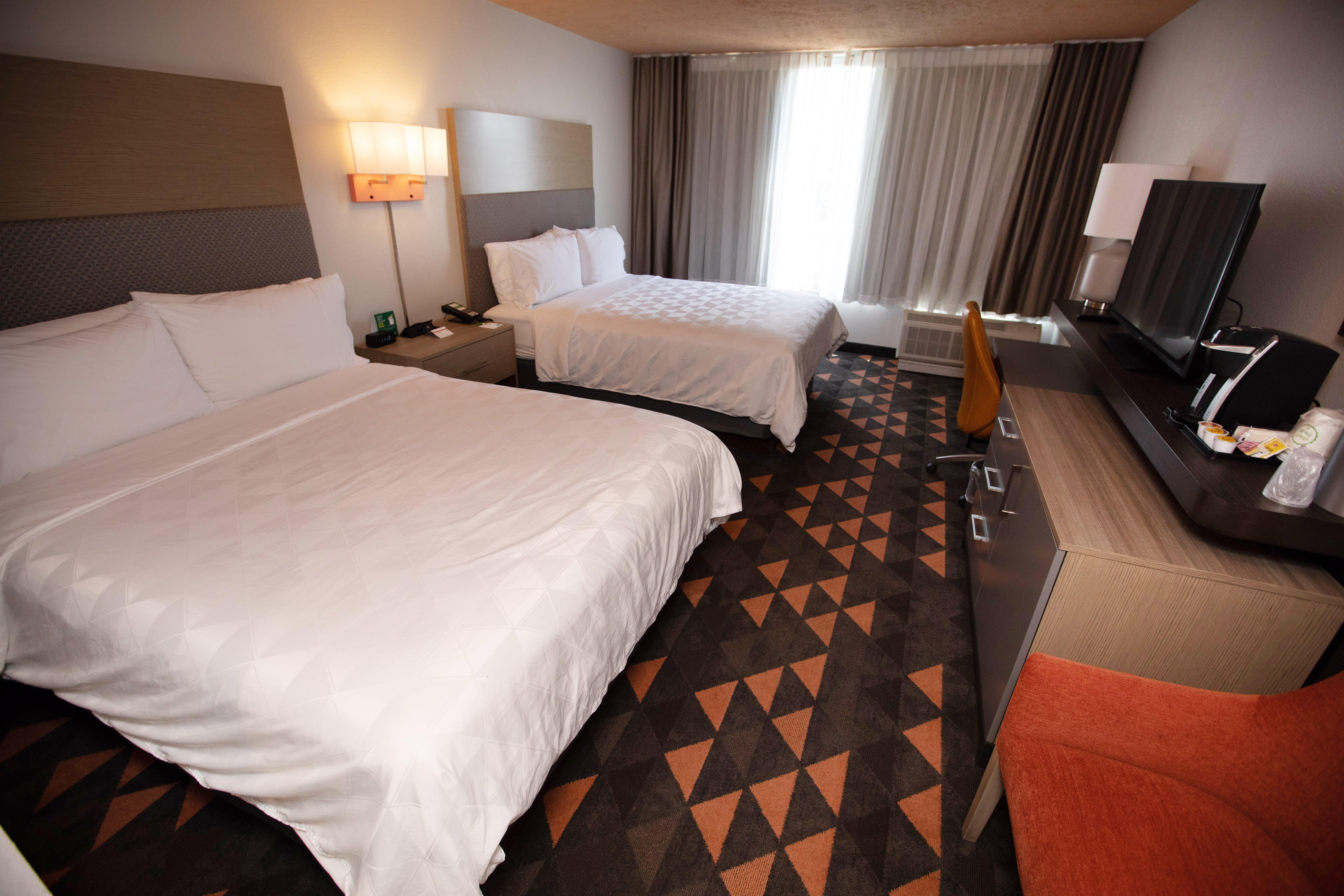 Wyndham Houston Hobby Airport Hotel Южен Хюстън Екстериор снимка