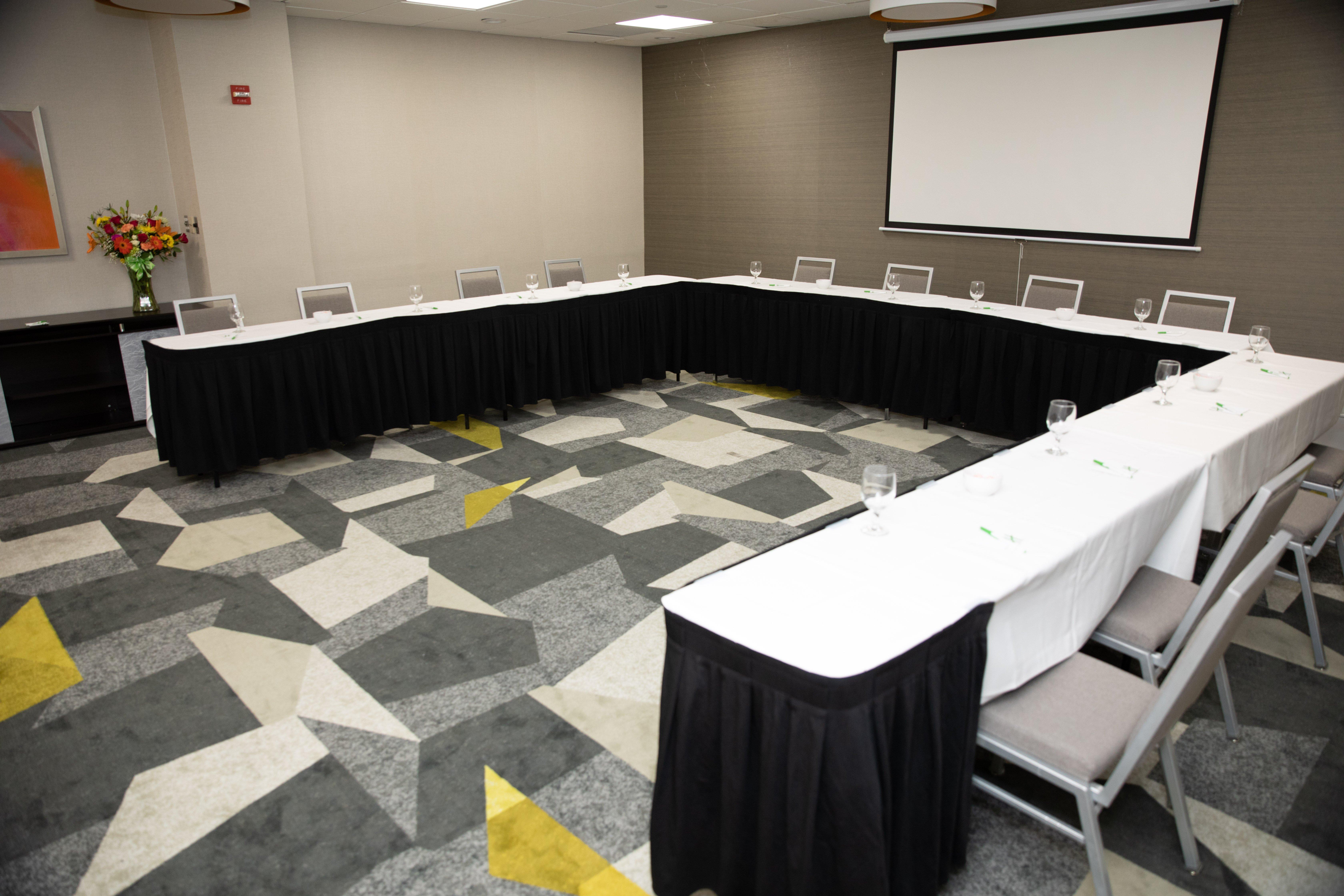 Wyndham Houston Hobby Airport Hotel Южен Хюстън Екстериор снимка