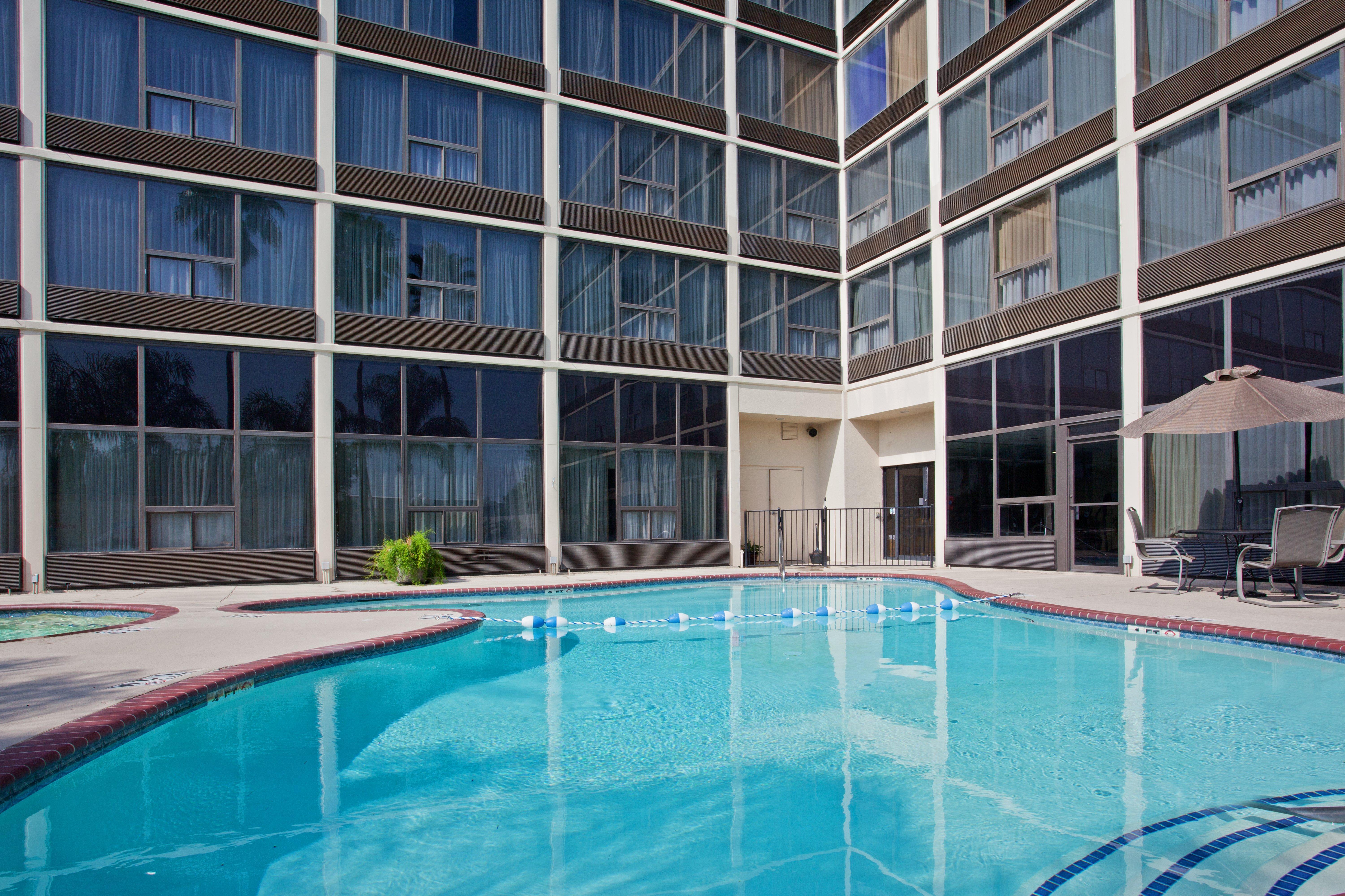 Wyndham Houston Hobby Airport Hotel Южен Хюстън Екстериор снимка