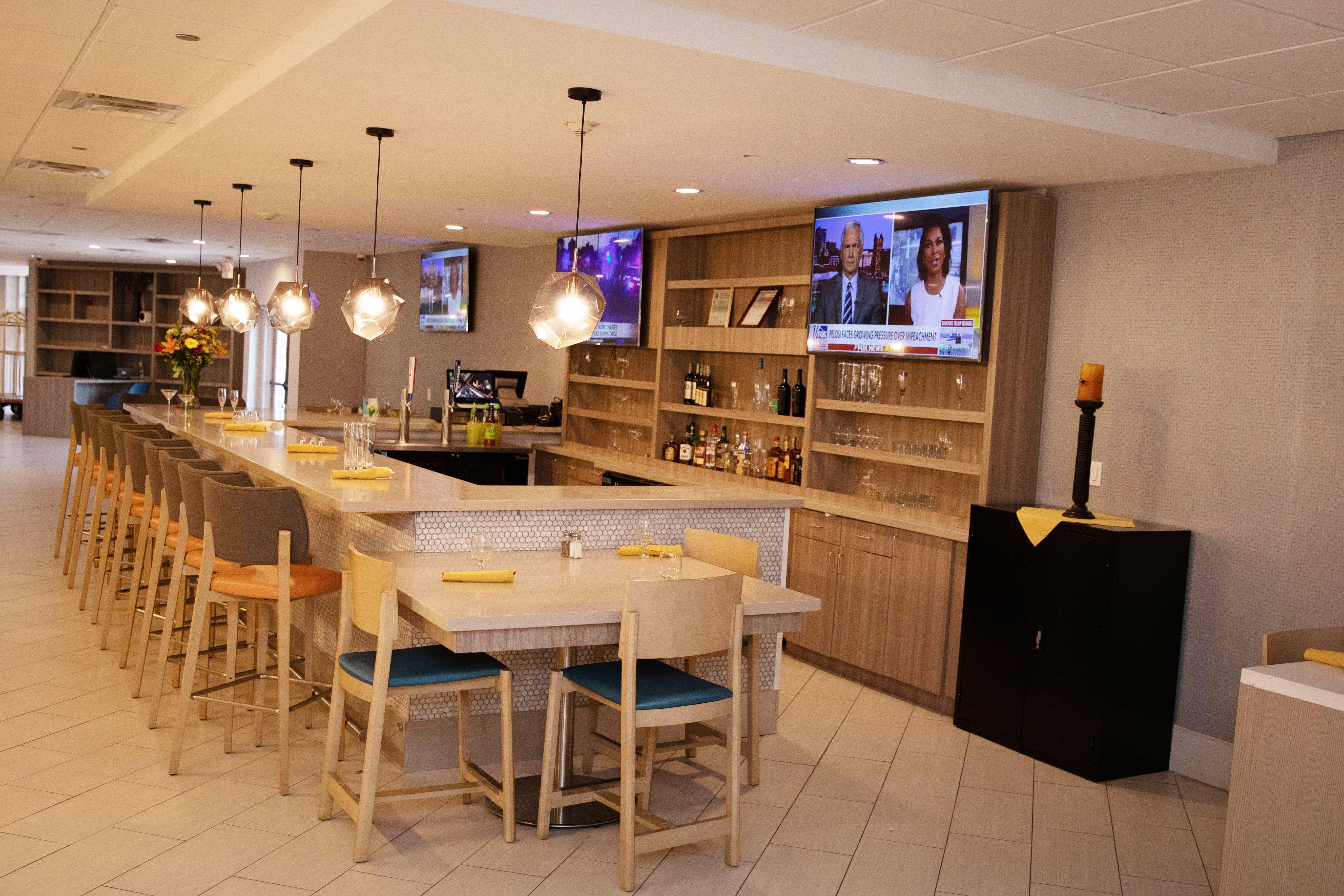 Wyndham Houston Hobby Airport Hotel Южен Хюстън Екстериор снимка
