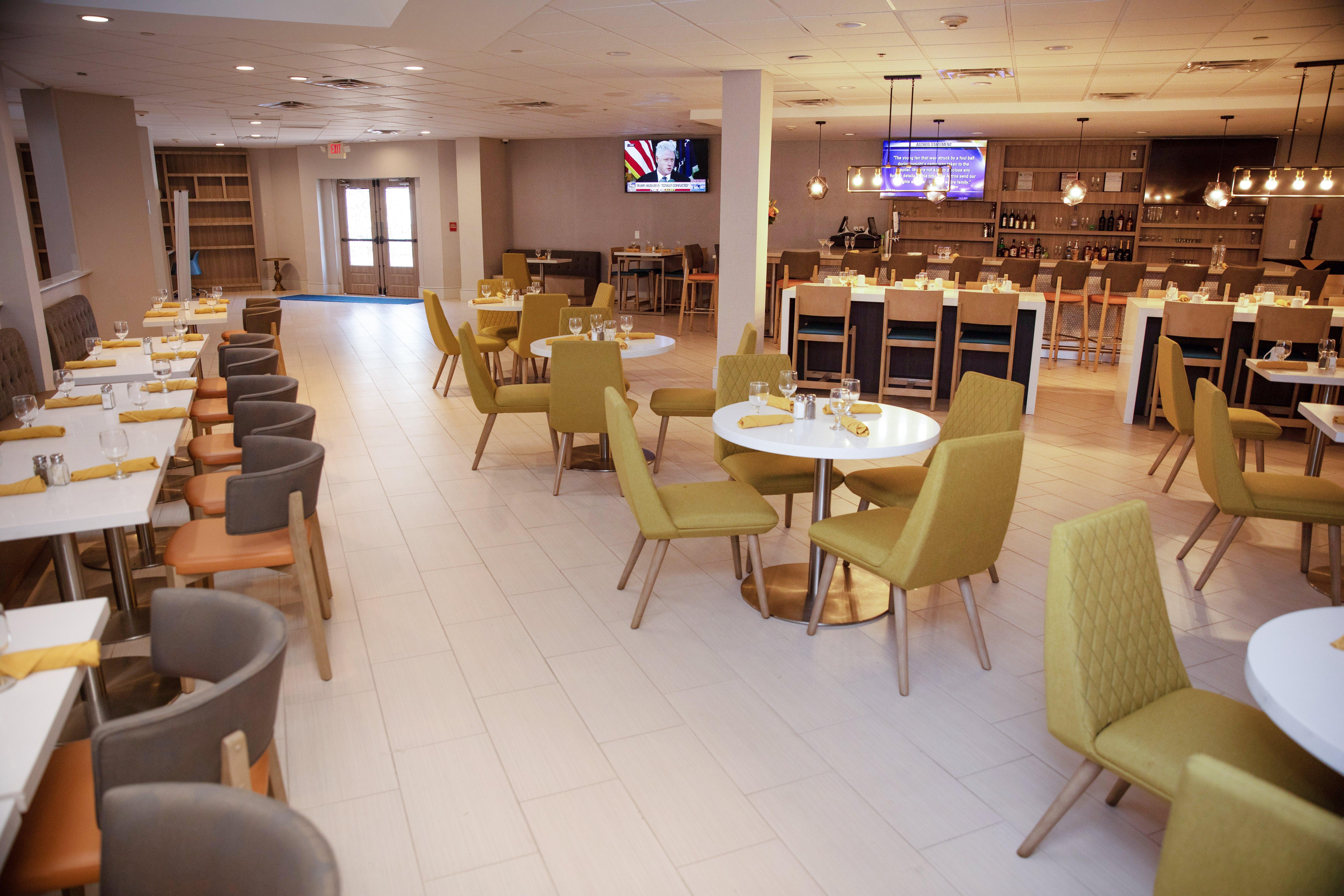 Wyndham Houston Hobby Airport Hotel Южен Хюстън Екстериор снимка