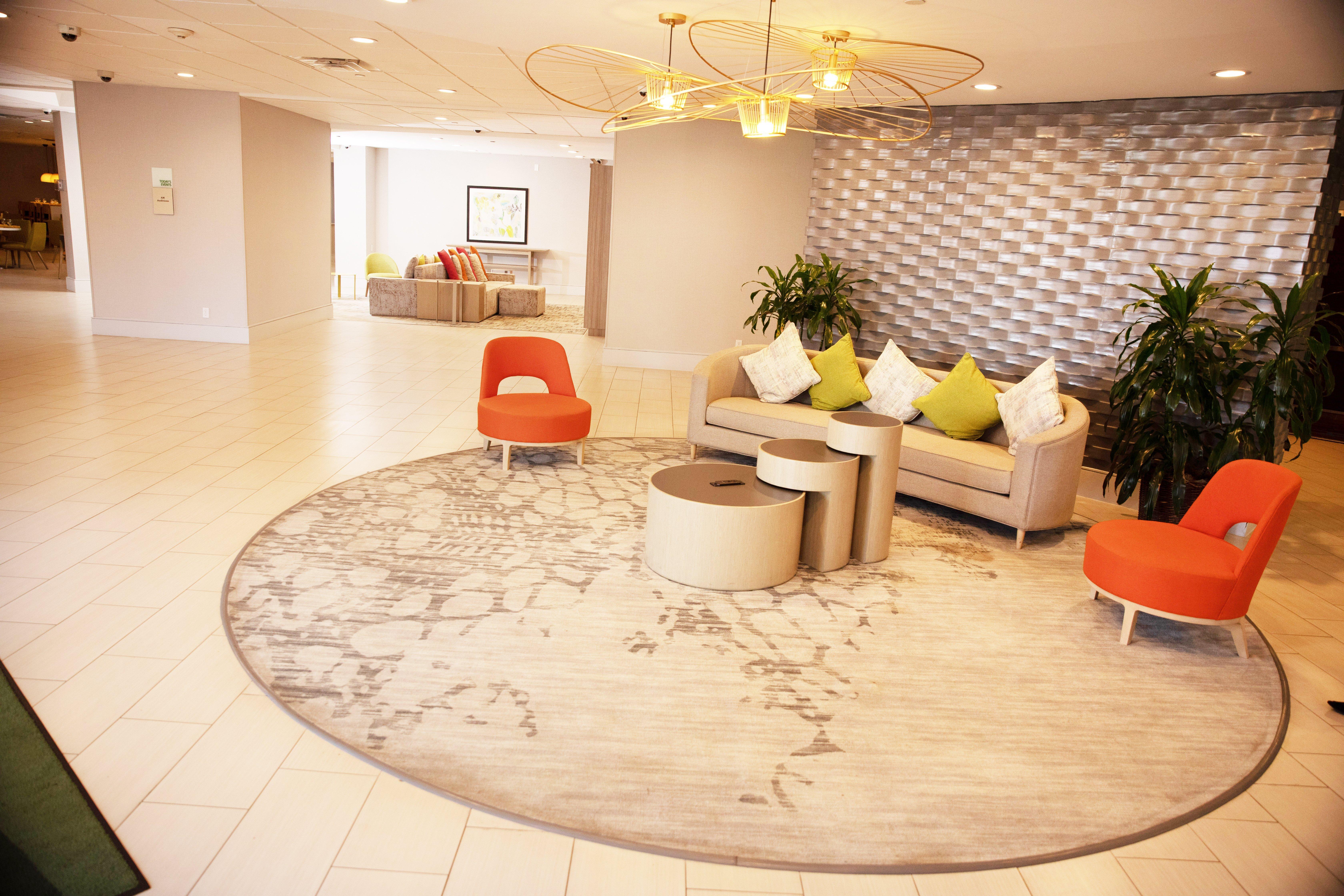 Wyndham Houston Hobby Airport Hotel Южен Хюстън Екстериор снимка