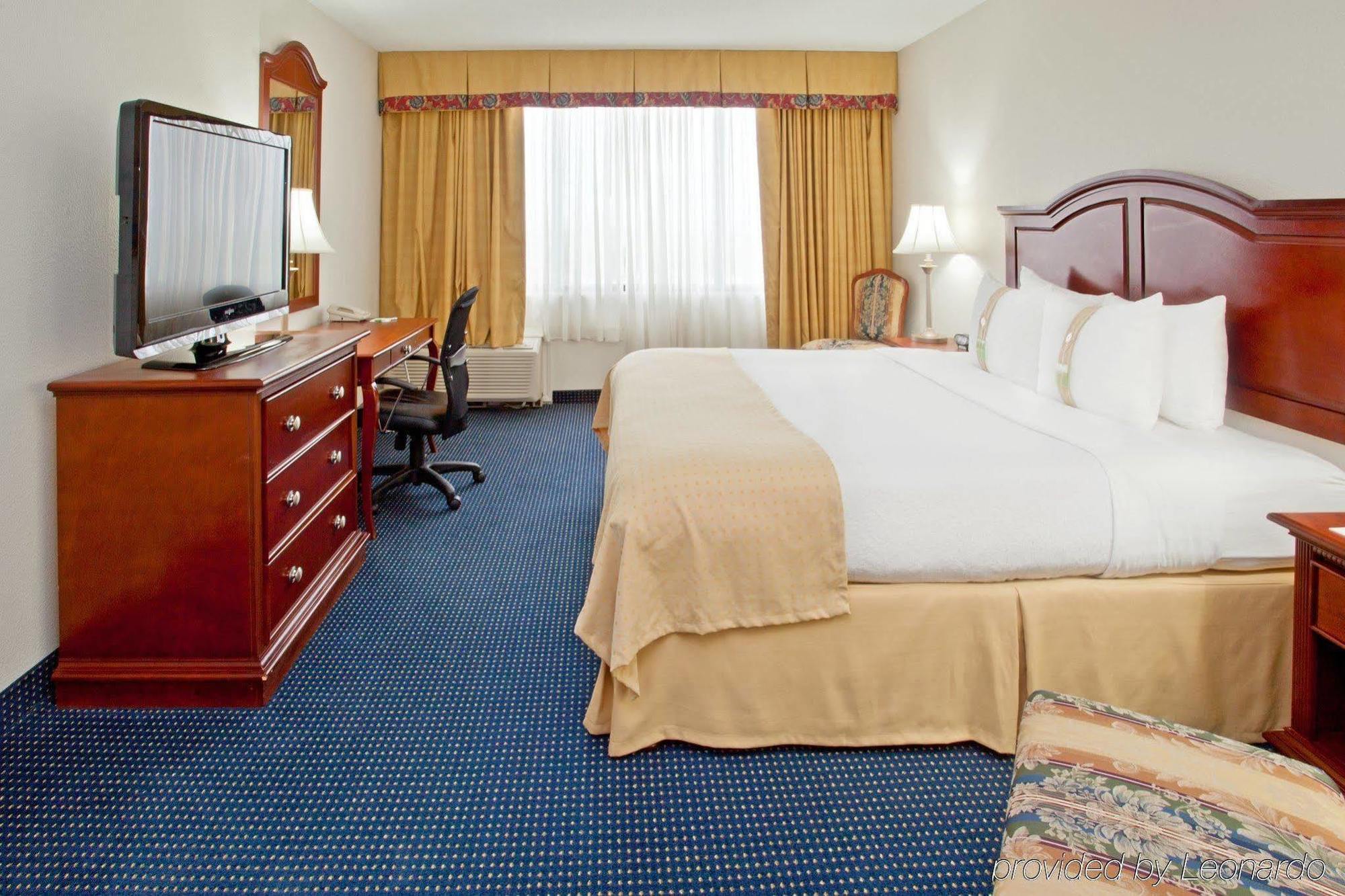 Wyndham Houston Hobby Airport Hotel Южен Хюстън Стая снимка