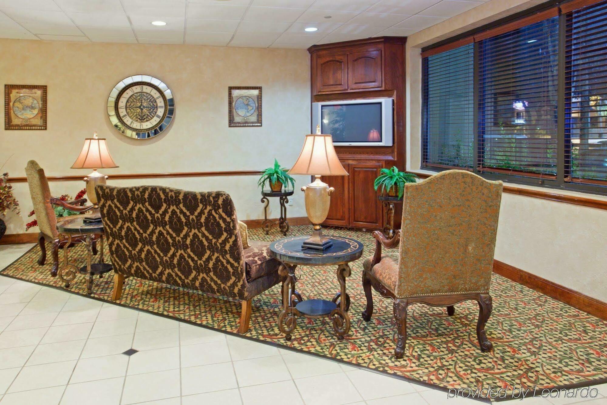 Wyndham Houston Hobby Airport Hotel Южен Хюстън Екстериор снимка