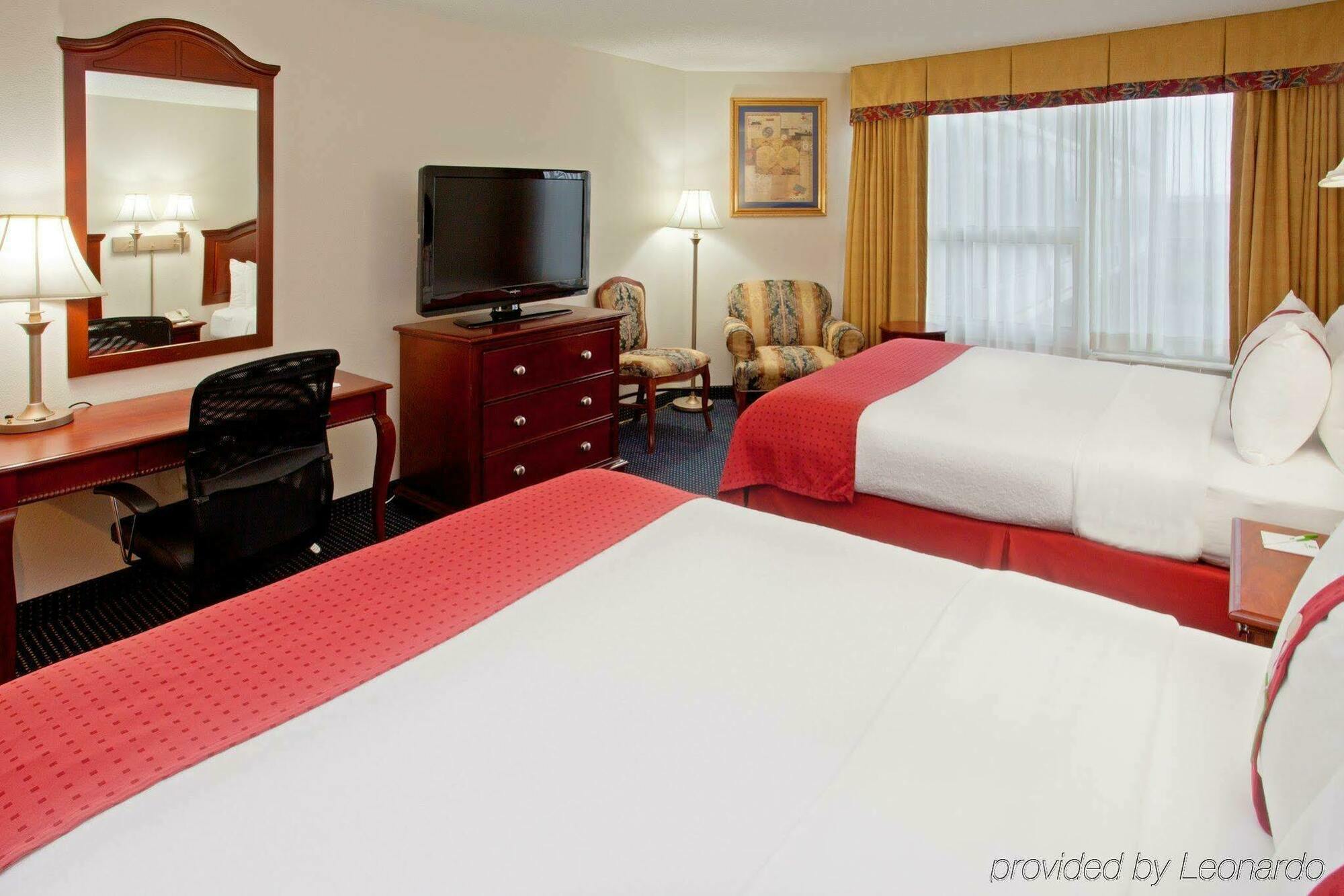 Wyndham Houston Hobby Airport Hotel Южен Хюстън Екстериор снимка