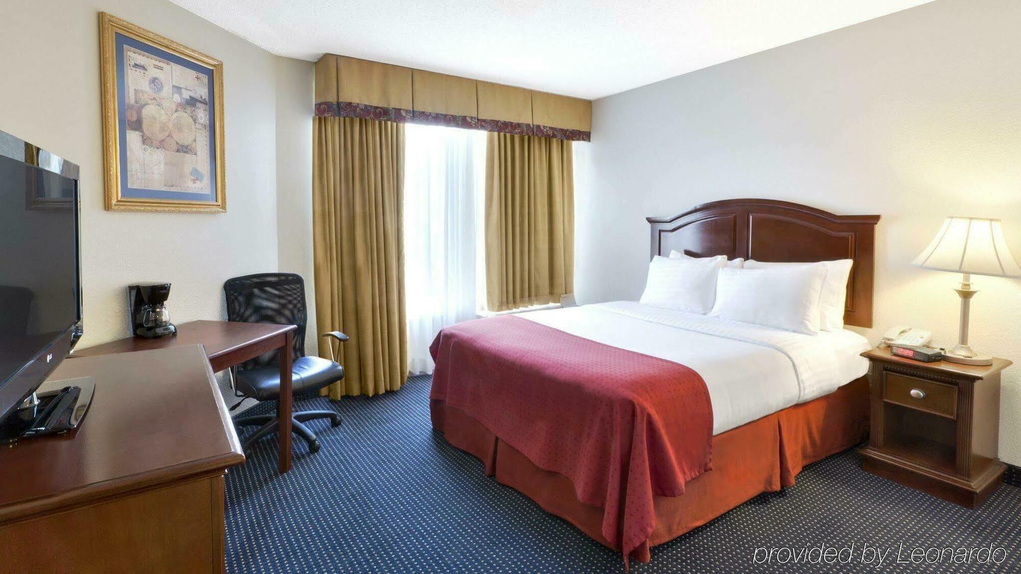 Wyndham Houston Hobby Airport Hotel Южен Хюстън Екстериор снимка