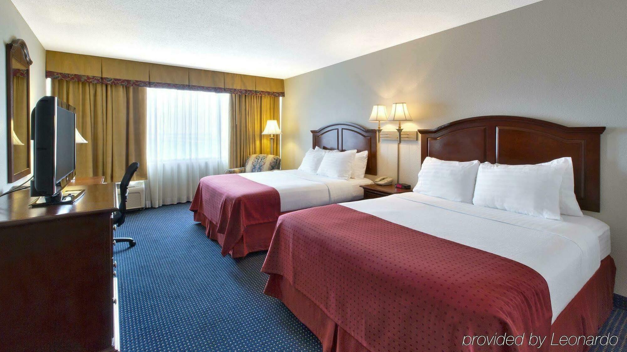 Wyndham Houston Hobby Airport Hotel Южен Хюстън Екстериор снимка