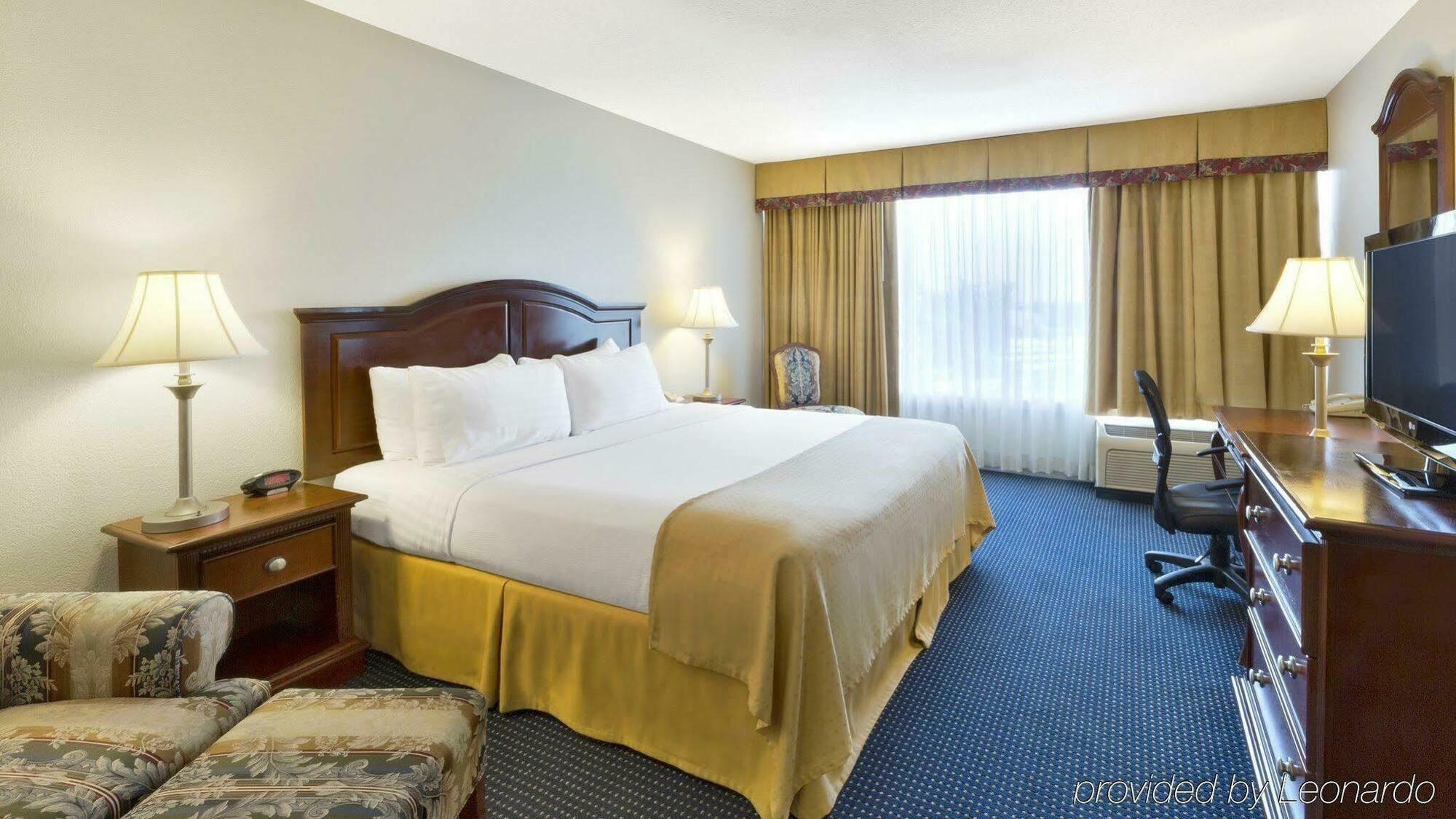 Wyndham Houston Hobby Airport Hotel Южен Хюстън Екстериор снимка