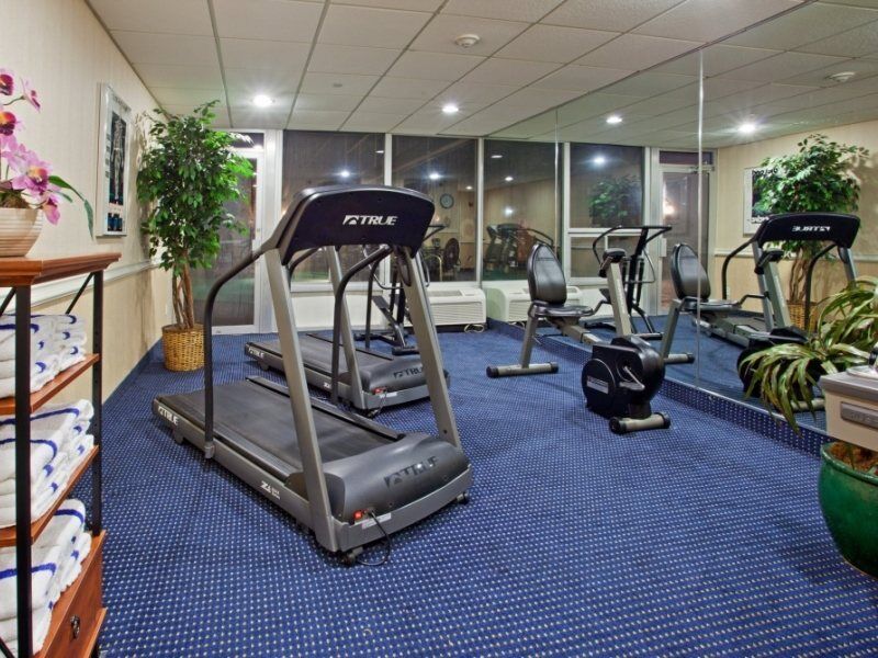 Wyndham Houston Hobby Airport Hotel Южен Хюстън Екстериор снимка